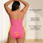 Good Quality Bodysuit Women Waist Trainer Tummy Slimmer Shapewear Training Corsets Cincher Body Shaper Bustierxy4109
