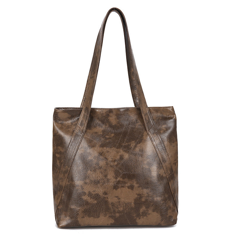Large-capacity Tote Bag For Middle-aged Women