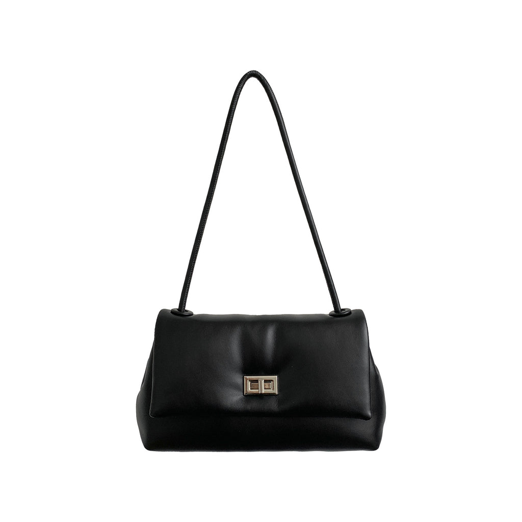 Large Capacity Handheld Shoulder Bag For Women