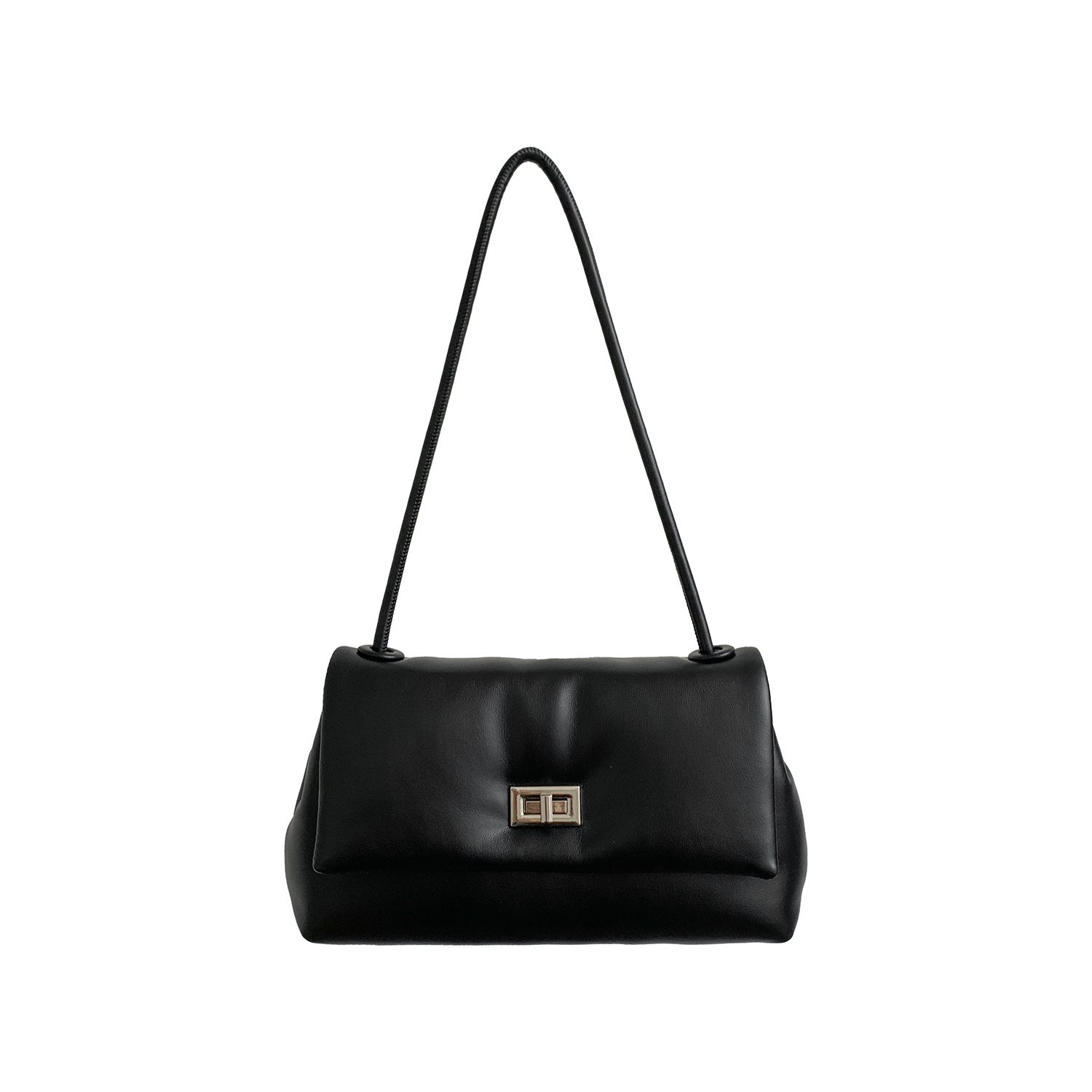 Large Capacity Handheld Shoulder Bag For Women