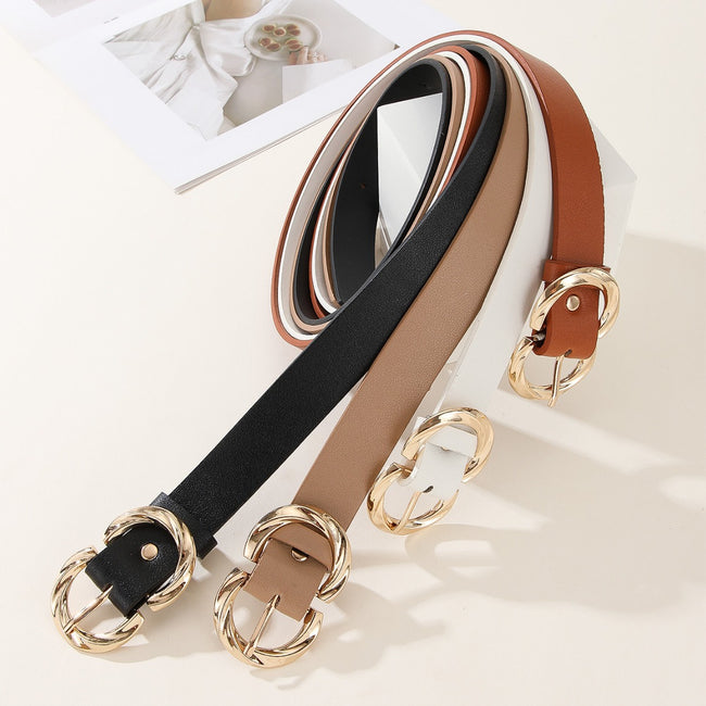 Women's Fashion Unique And Exquisite Belt Main Image