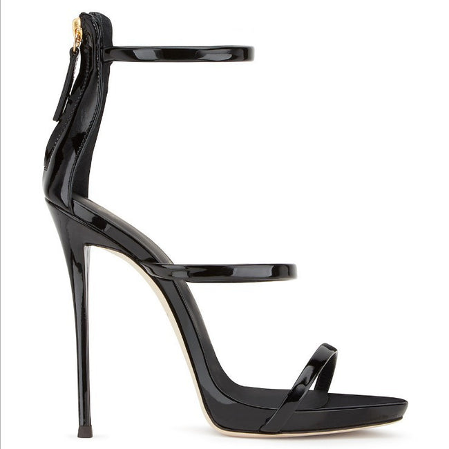 High Heels Catwalk Shoes Far Shoes Women Hover Image