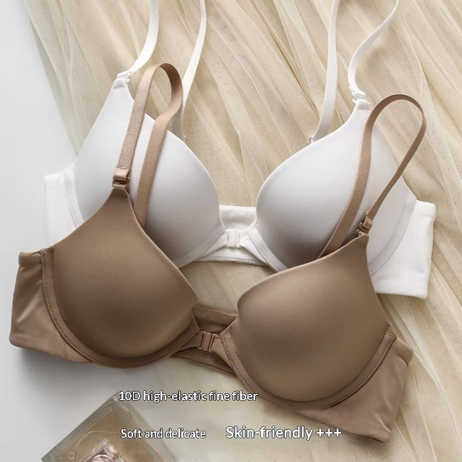 Lightweight Wireless Womens Bra Main Image