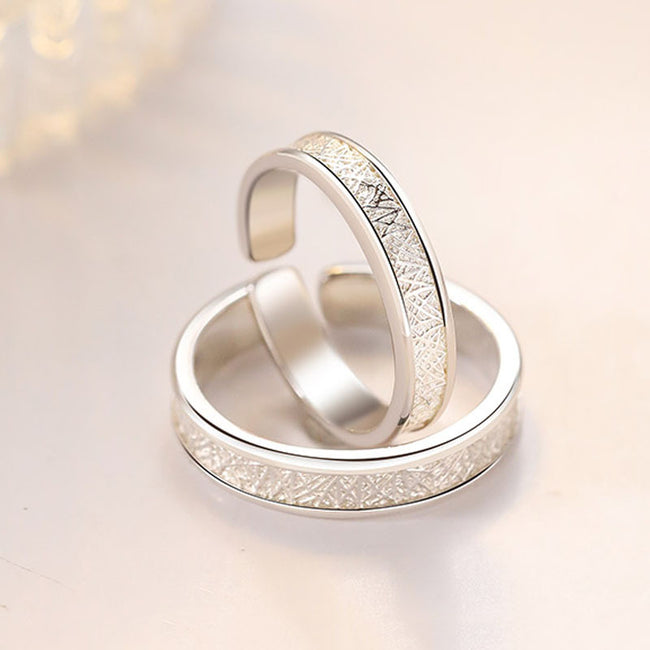 Rings For Men And Women Personality Tide Gift Ideas Hover Image