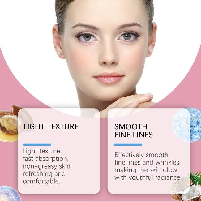 Anti-Wrinkle Firming Moisturizing Cream Fading Wrinkle Main Image