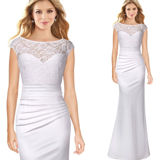 Wedding Party Ladies Special Dress