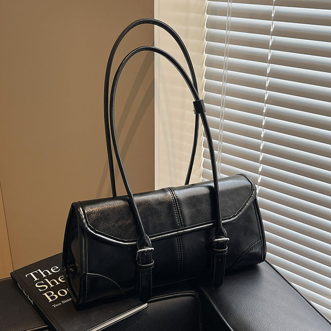 Stylish And Elegant Underarm Commuter Shoulder Bag For Women Main Image