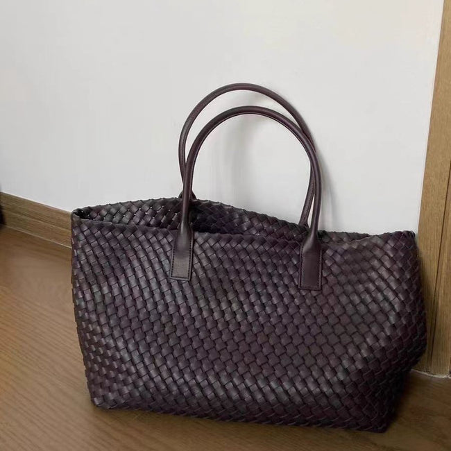 Fashionable Shoulder Handbag Large-Capacity Tote Bag For Women Main Image