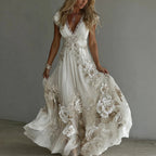 Printed Dress For Women