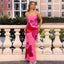 Elegant Floor-length Vacation Dress For Women