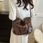 New Retro Commuter Tote Bag