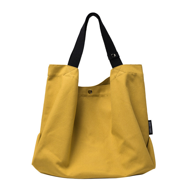 Tote Bag Women Canvas New Fashion Main Image
