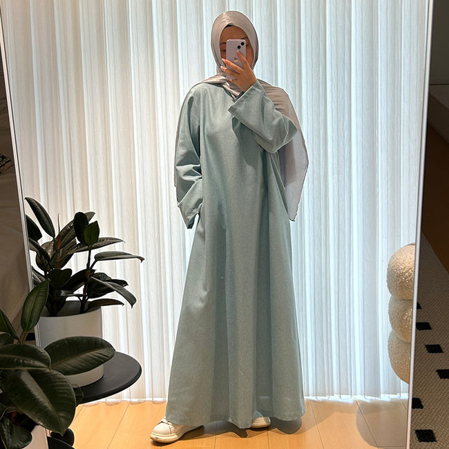 Djellaba Women's Clothing Dress Hover Image