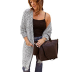 Sweater Women Fallwinter Amazon