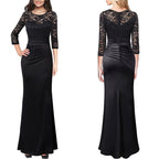 Wedding Party Ladies Special Dress