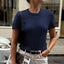 Fashion Casual Solid Color Sweater For Women