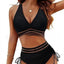 Women's Bikini Women's Two-Piece Swimsuit