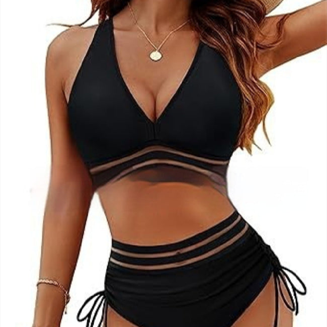 Women's Bikini Women's Two-Piece Swimsuit Hover Image