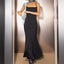 Super Long Strap Fishtail Dress Women