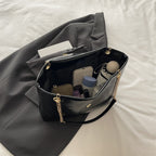 Large Capacity Chain Shoulder Bag For Women