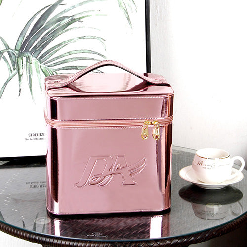 Large Capacity Portable Makeup Bag Main Image