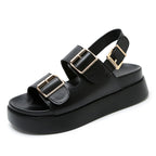 Summer New Platform All-matching Platform Sandals For Women