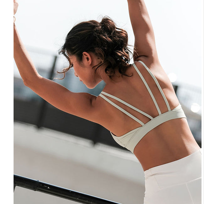 Women's Fashion Casual Yoga Tank Top Sling Main Image