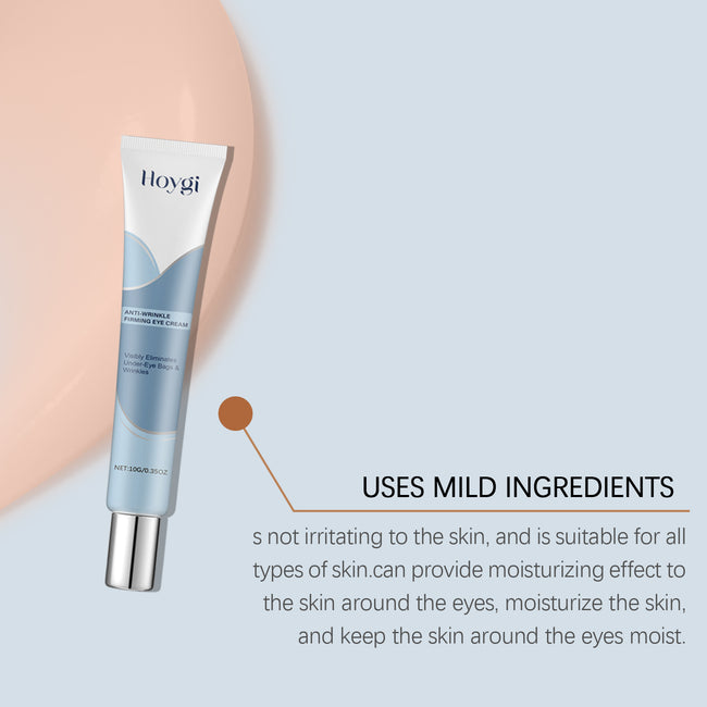 Anti-Wrinkle Firming Eye Cream Main Image