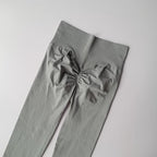 Tight High-waisted Running And Yoga Pants For Women