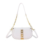 New One-shoulder Elegant High-grade Messenger Bag For Women