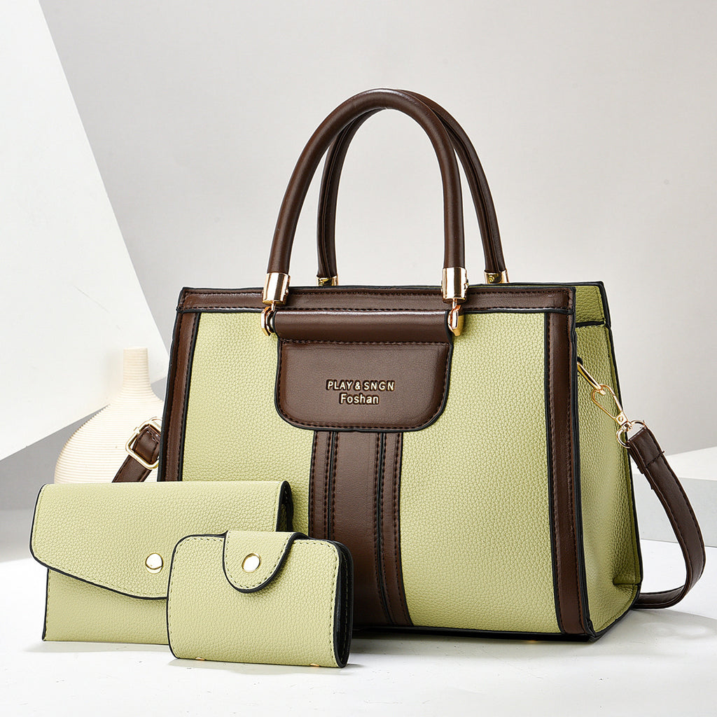 Versatile Summer Tote Bag For Women