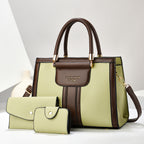 Versatile Summer Tote Bag For Women