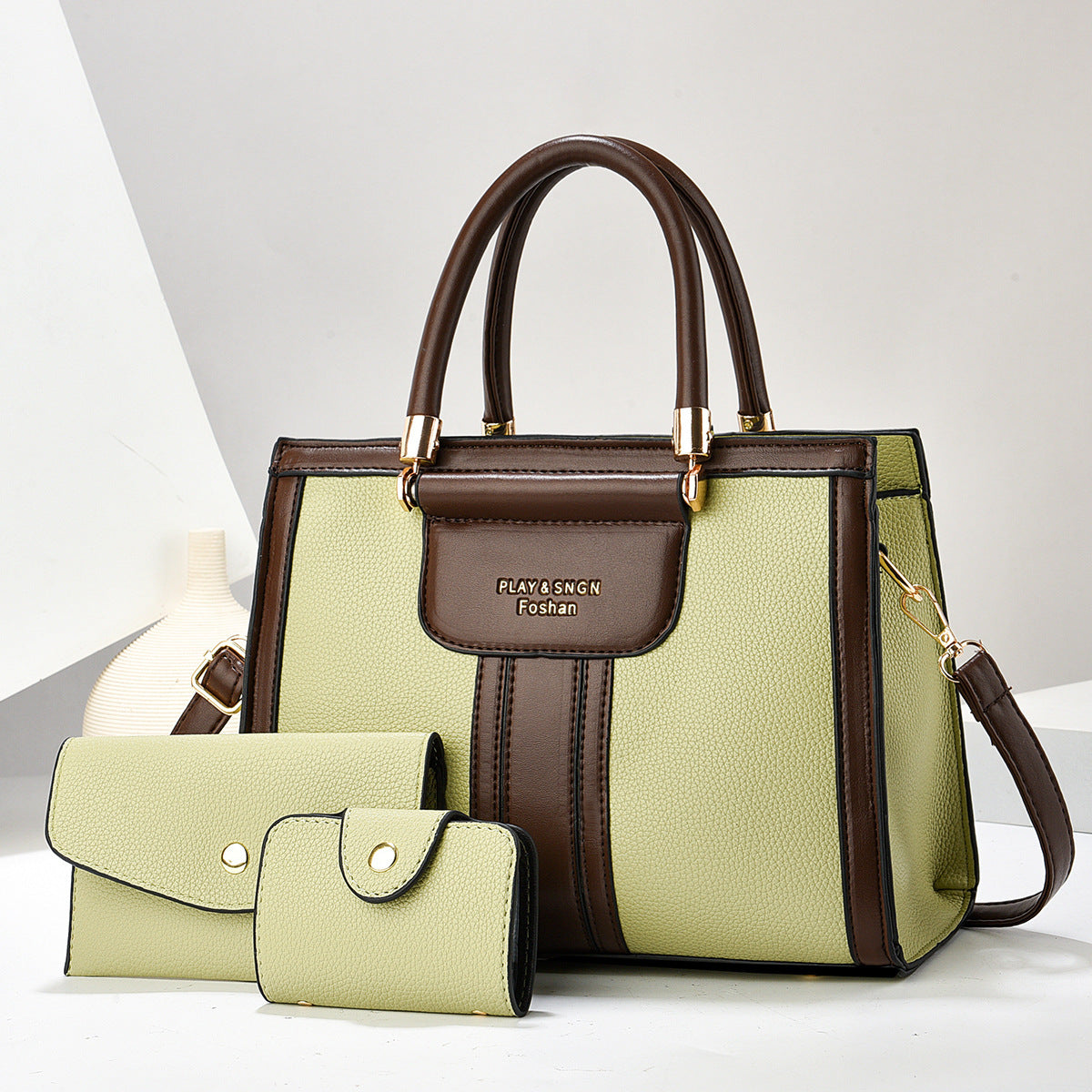 Versatile Summer Tote Bag For Women
