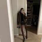 Artificial Fur Effect Lapel Loose Fashionable Jacket Women
