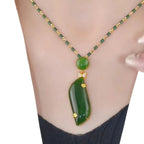 Necklaces Are Affordable Luxurious And Fashionable For Women