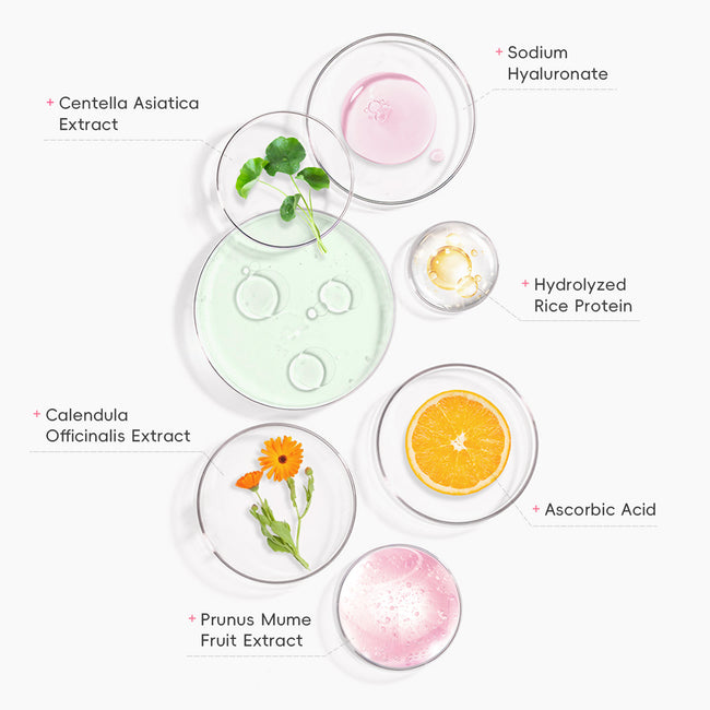 Protective Makeup Primer Moisturizing Skin Care Products Main Image