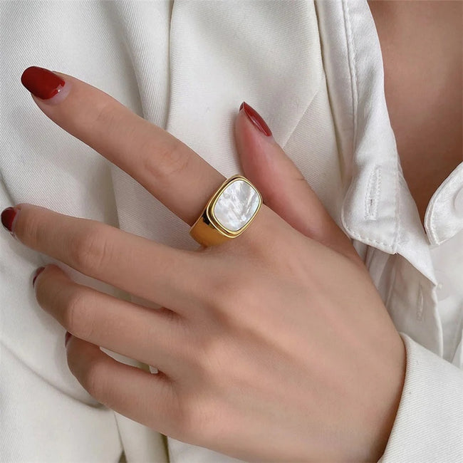 Fashion Rings Hover Image