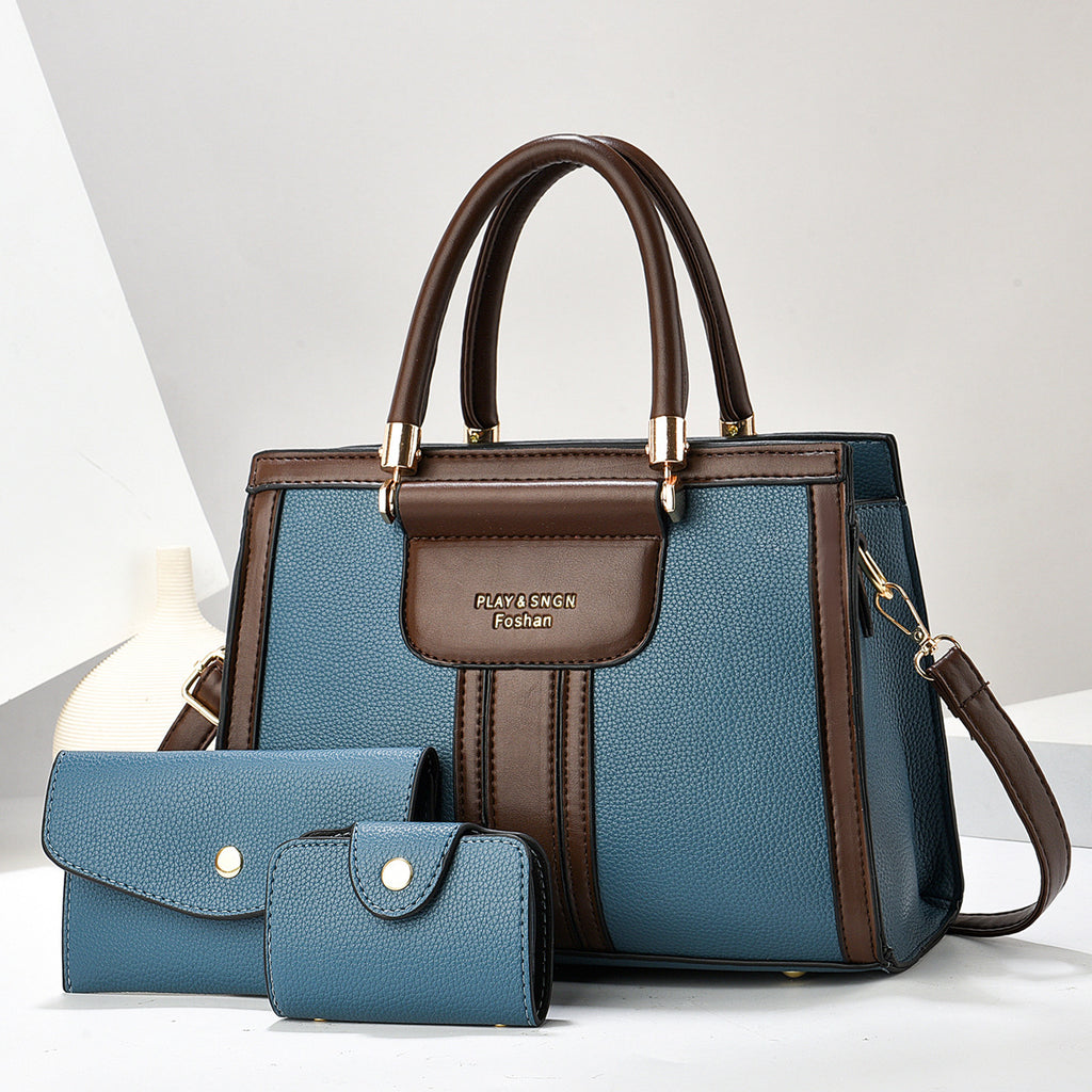 Versatile Summer Tote Bag For Women