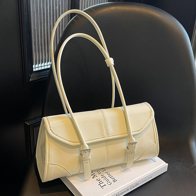 Stylish And Elegant Underarm Commuter Shoulder Bag For Women Hover Image