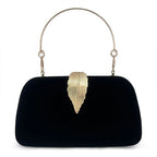 Elegant Dinner Clutch Cheongsam Small Bag With Evening Dress