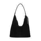 Stylish Minimalist And Laid-back Large-capacity Tote Bag For Women
