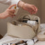 Large Capacity Travel Makeup Storage Bag
