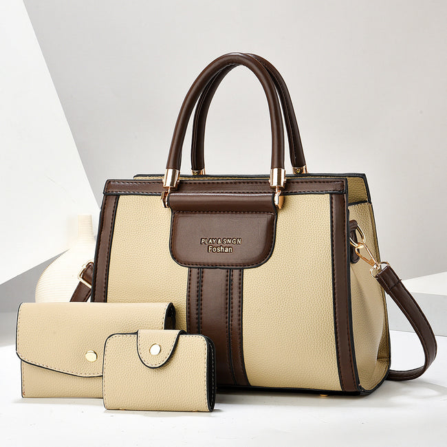 Versatile Summer Tote Bag For Women Main Image
