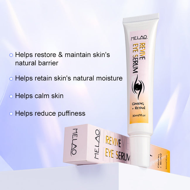 Eye Cream Anti-wrinkle Fading Wrinkle Brightening Skin Main Image