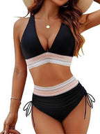 Women's Bikini Women's Two-Piece Swimsuit