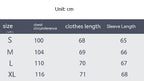 Striped Crew Neck Casual Sweater For Women