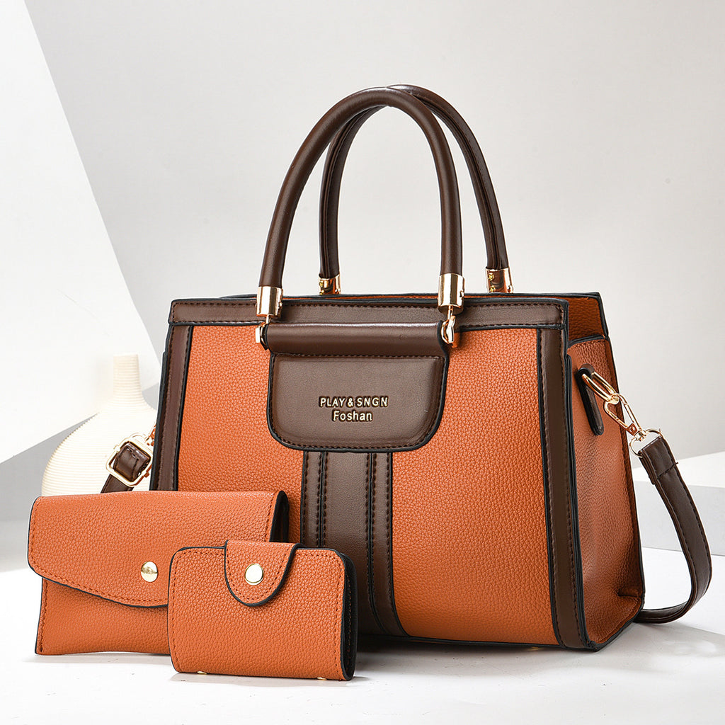 Versatile Summer Tote Bag For Women