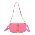 New One-shoulder Elegant High-grade Messenger Bag For Women