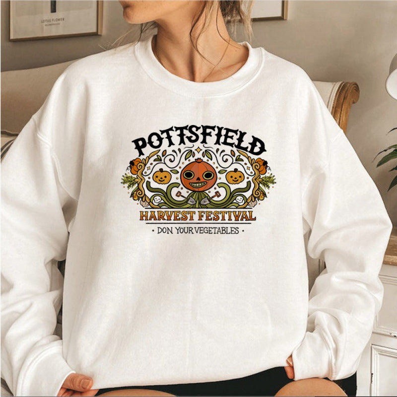 Sweaters-Sweatshirts