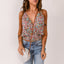 Backless Sexy Sling Vest Women